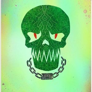 Meet your Posher, Andrew